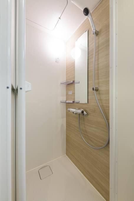 Rakuna 動 Sasazuka Apartment Präfektur Tokio