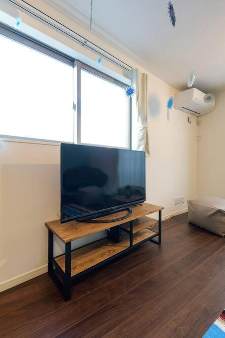 Rakuna 動 Sasazuka Apartment