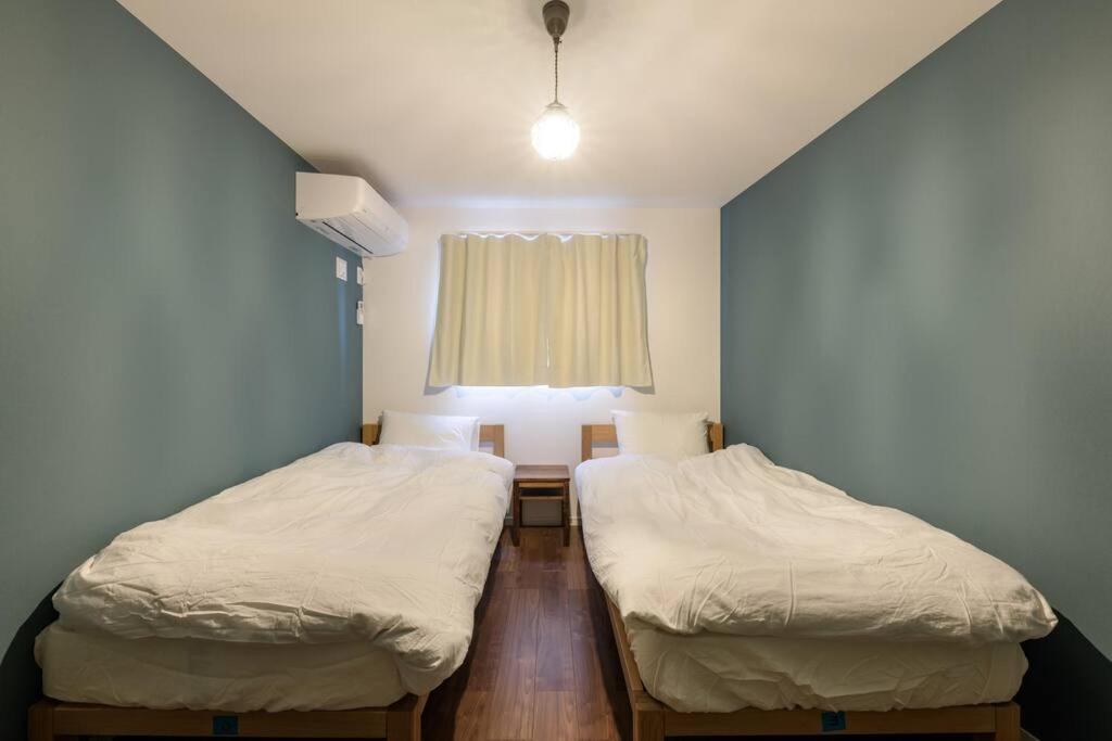 Rakuna 動 Sasazuka Apartment *