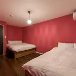 Rakuna Inn 動 Sasazuka
