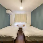 Rakuna Inn 動 Sasazuka